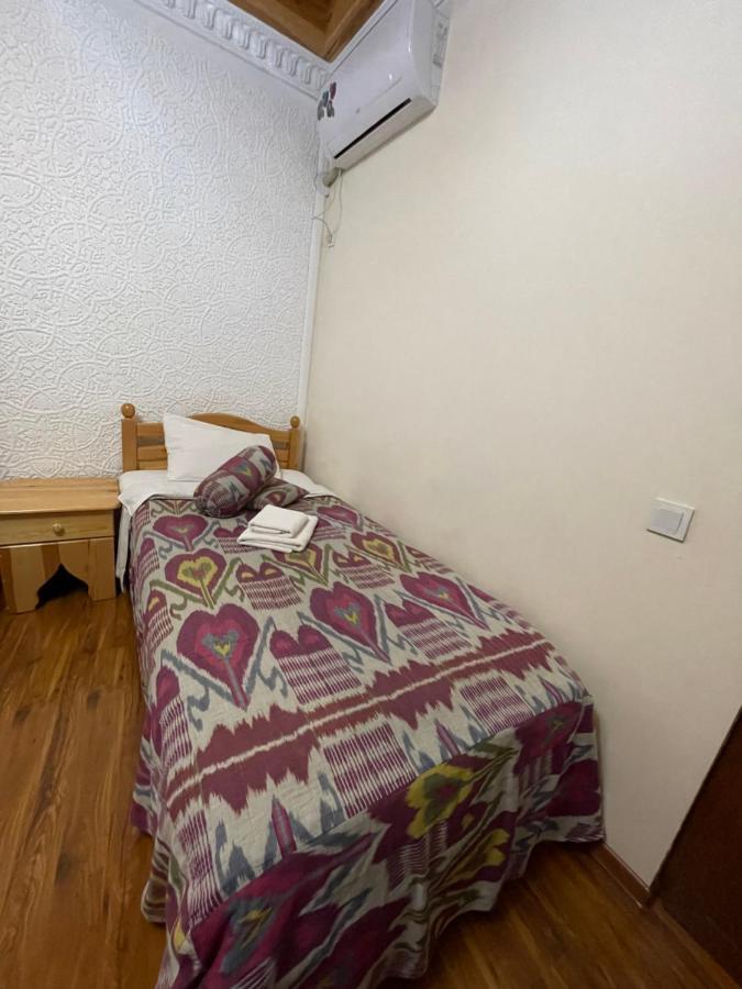Mutara Bukhara Hotel Ngoại thất bức ảnh
