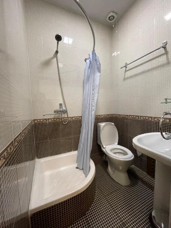 Mutara Bukhara Hotel Ngoại thất bức ảnh