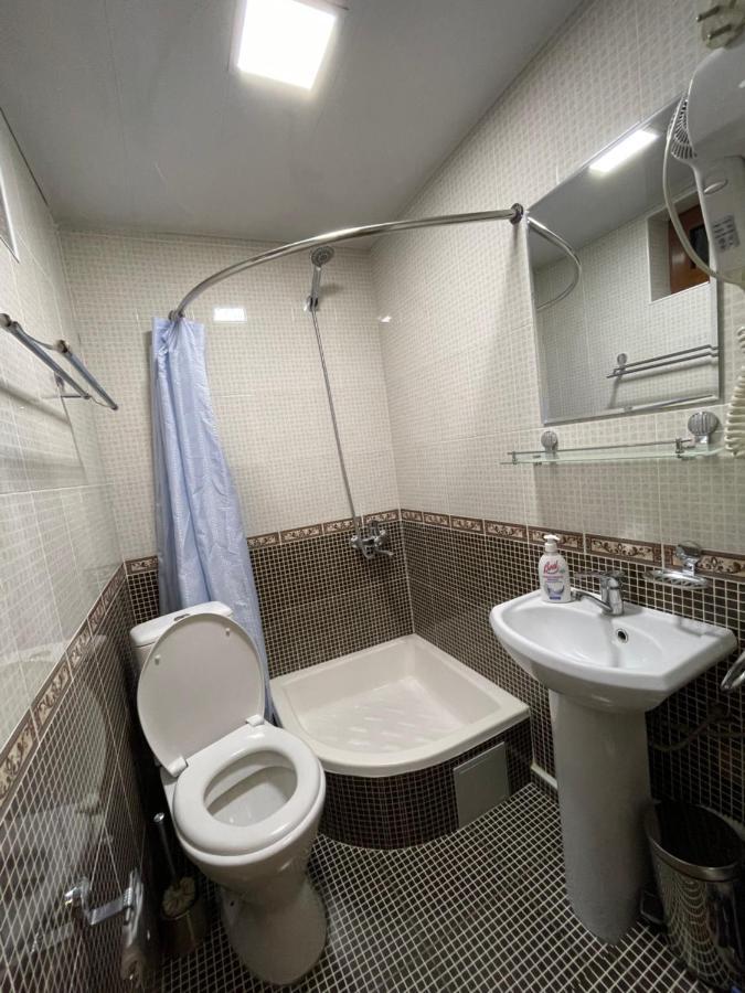 Mutara Bukhara Hotel Ngoại thất bức ảnh