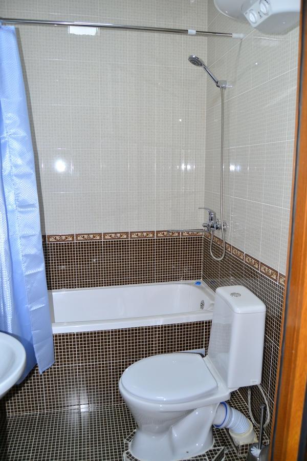 Mutara Bukhara Hotel Ngoại thất bức ảnh