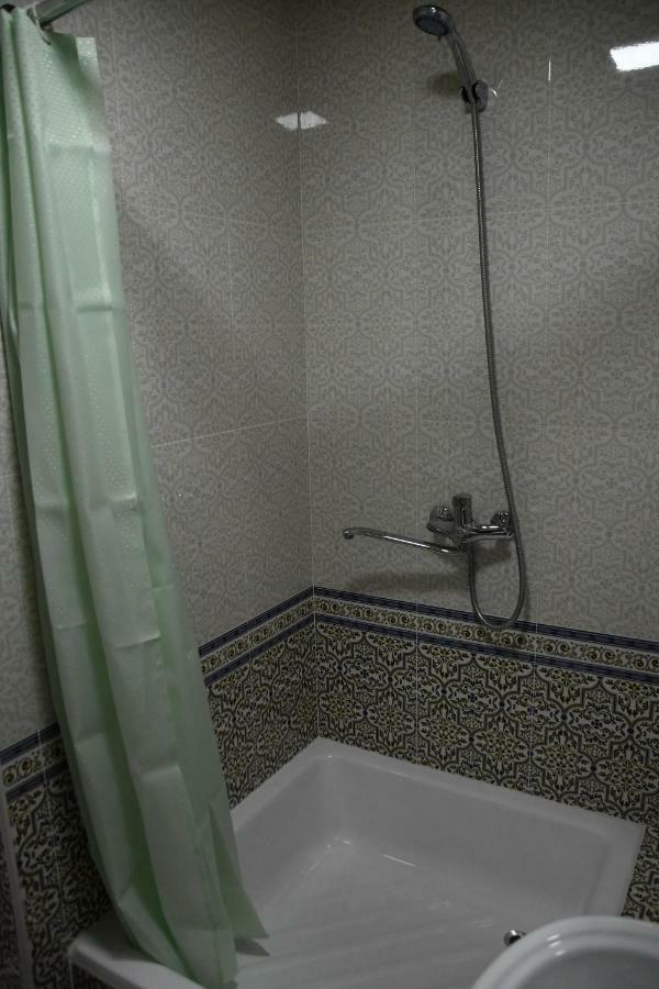 Mutara Bukhara Hotel Ngoại thất bức ảnh